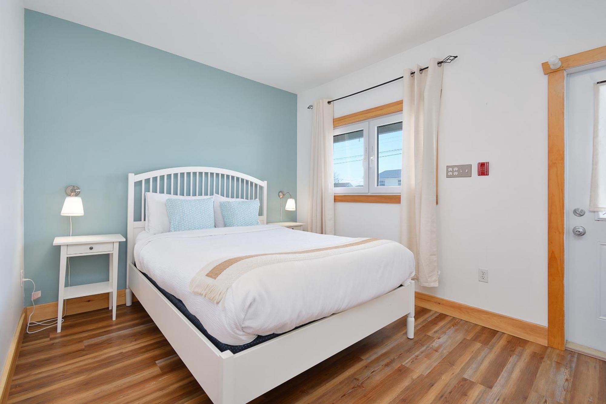 Pepperell Place Inn Inc. St. Peter's Eksteriør bilde