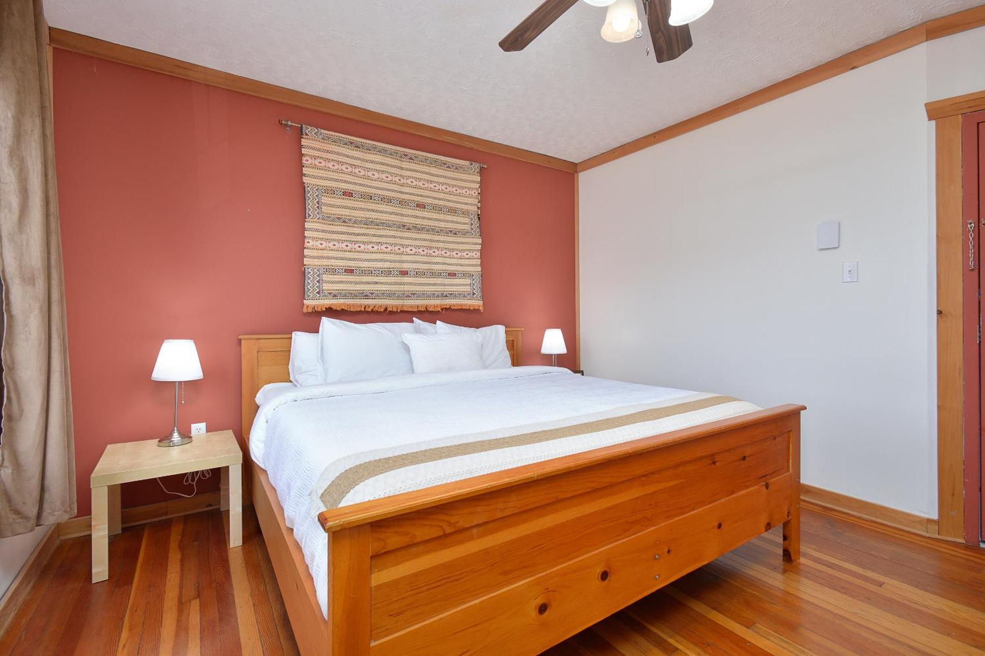 Pepperell Place Inn Inc. St. Peter's Eksteriør bilde