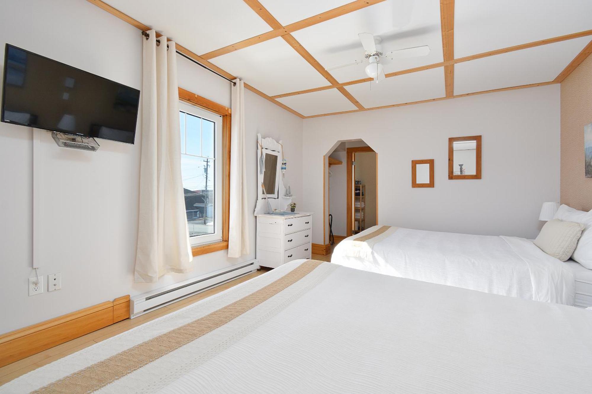 Pepperell Place Inn Inc. St. Peter's Eksteriør bilde