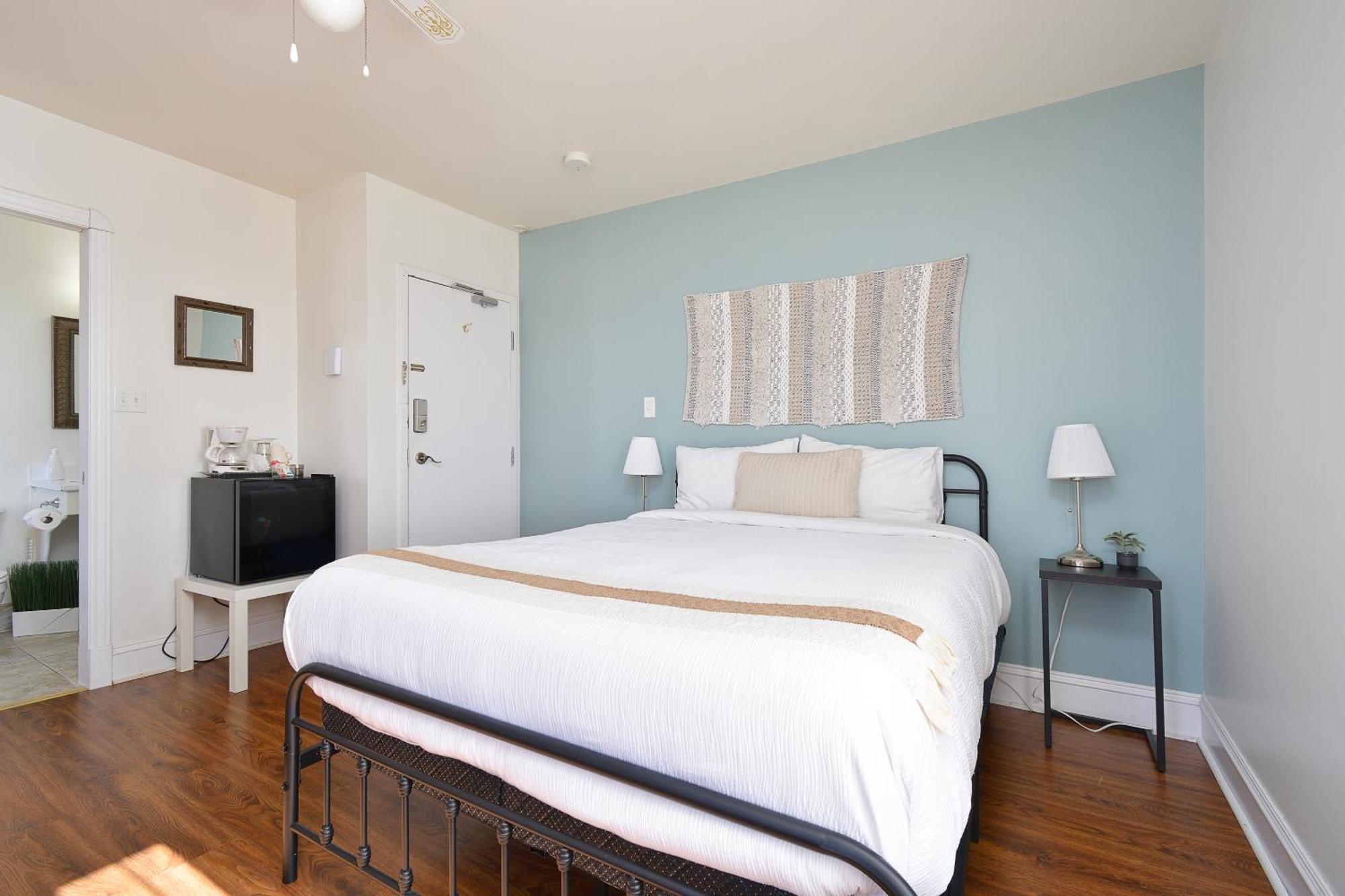 Pepperell Place Inn Inc. St. Peter's Eksteriør bilde