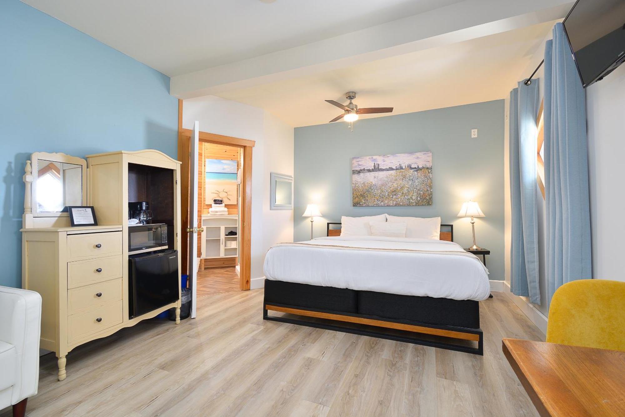 Pepperell Place Inn Inc. St. Peter's Eksteriør bilde